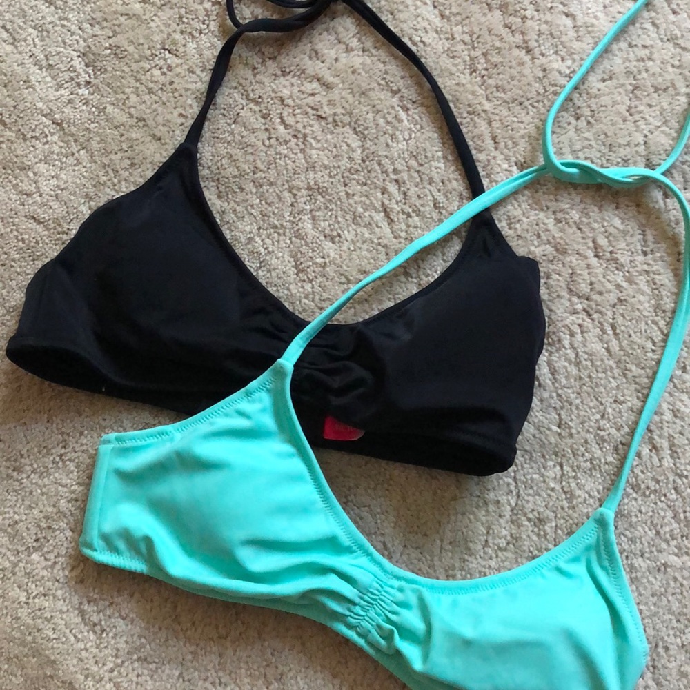 VS Pink Bikini Bundle